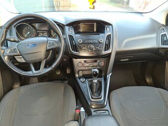ford focus - 12