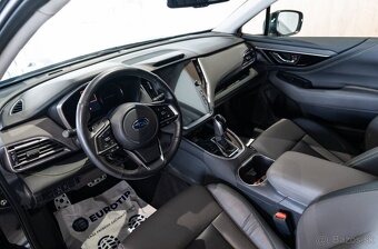 Subaru Outback 2.5i ES Adventure AWD Lineartronic1 - 12