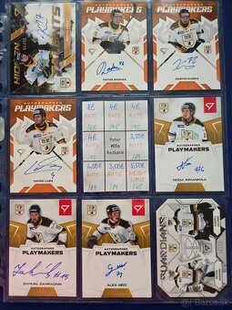 SHL - Dubnica, PB, Humenne, Bratislava - 12