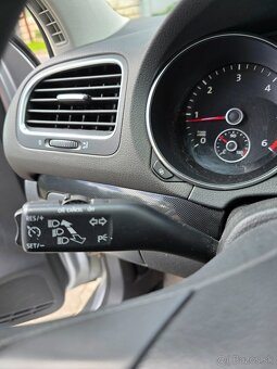 Golf 1.6 66kw - 12