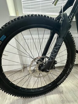 Ebike Stevens AM 7.7  726wh - 12
