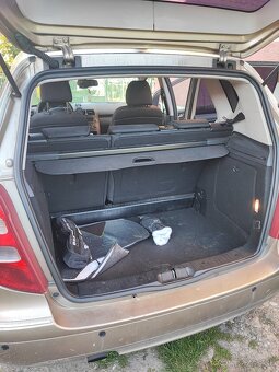 Mercedes A 180 2007 2.0 80 kw - 12