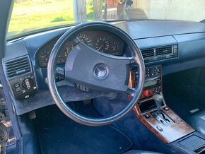 Predám Kabriolet Mercedes 300 SL - 24,  R129, Cabrio - 12