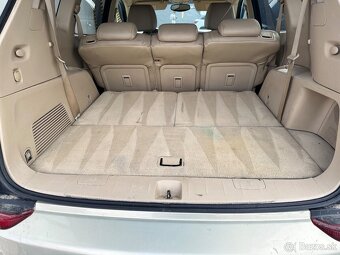 Subaru Tribeca B9 - 12