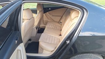 Passat b6 2.0 TDi 4-Motion - 12