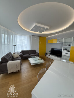 PRENÁJOM - LUXUSNÝ 4i BYT - PANORAMA CITY - 12