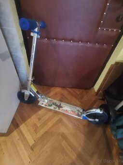 Predám kolobežku. - 12