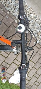 Detský Bicykel - 12