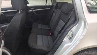 Skoda Octavia Combi 1.9TDI 2006 BKC - 12