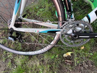 Bianchi Via Nirone 7 - 12