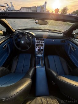 Mercedes slk - 12