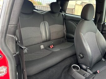 Mini John Cooper Works JCW Edition R56 - 12