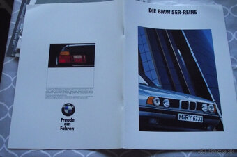 Prospekty BMW - 12