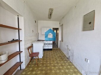 DOREAL / NA PREDAJ 2-IZBOVÝ RD V ŠTEFANOVE, OKRES SENICA - 12