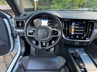 Volvo V60 B4 R-Design 2.0D 145kW rv.2021 - 12