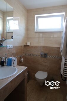 NOVOSTAVBA - Nízkoenergetický  5 izbový zariadený bungalov + - 12