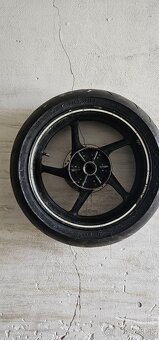 diely-Yamaha R1 2004-2006 (rn12) - 12