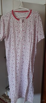 Balík dámskeho oblečenia XXXL - 12