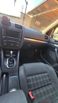 Volkswagen golf 5 gti - 12