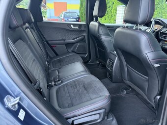 Ford Kuga 1.5 TDCi ST-Line - 118.000 km - 1.majiteľ - 12