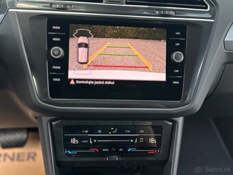 Volkswagen Tiguan 2.0 TDI EVO Life 4Motion DSG - 12