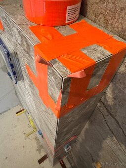 Obkladačské práce obklady dlažby - 12