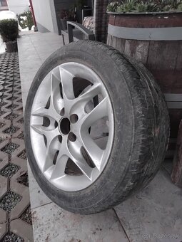 Škoda Fabia 1.4 - 12