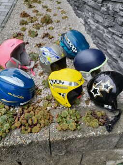 DETSKE LYZE-set - 12