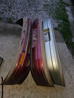 Subaru impreia 1.generacia diely - 12