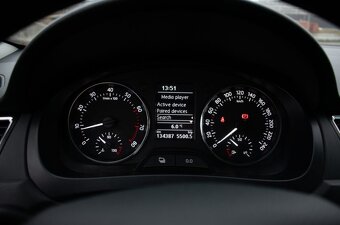 Škoda Rapid 1.2 TSI 77kw M6 - 12