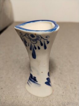 Holandské miniatury - 12