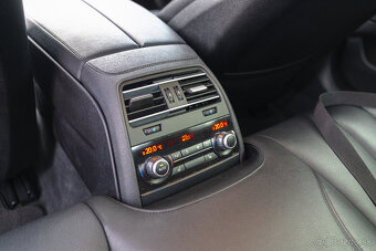 BMW 640d 2017 Grand Coupe - 12