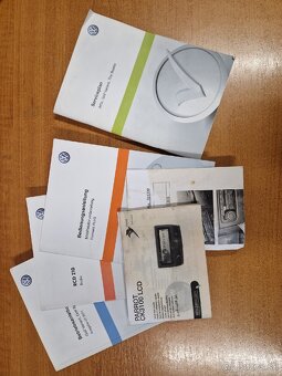 Volkswagen Golf 6 Variant - 12