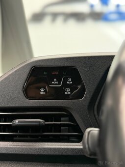 VW Caddy 2.0 TDI 90kW/122PS Life ODPOČET DPH - 12