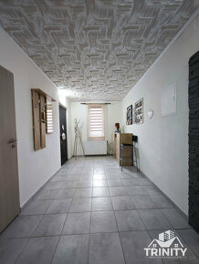 Na predaj 4-izbový rodinný dom v obci Palárikovo, 3D prehlia - 12
