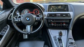BMW 640d xDrive Gran Coupe f06 M Packet 230kw 313koni - 12