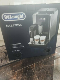 De'Longhi Maestosa EPAM 960.75 - 12