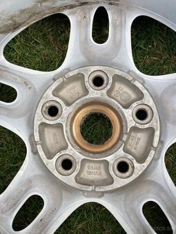 Original Kolesa Jeep WJ/WG - 12