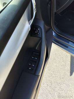 Octavia III 2.0 TDI 110KW DSG 6st. - 12