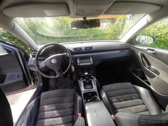 vw passat variant combi 1.9tdi - 12