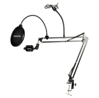 Predám kompletný herný a streamovací setup/jednotlivo - 12