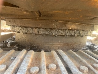 Predám JCB 210 - 12
