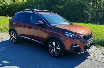 Peugeot 3008 - 12
