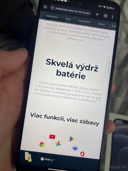 Motorola Moto G14 - 12