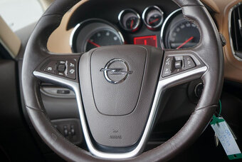 41- OPEL Zafira, 2016, nafta , 1.6 CDTi , 100 kW - 12