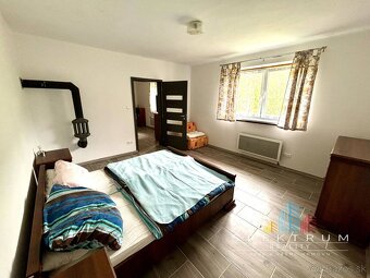 Exkluzívne na predaj 3i RD Šípkov , poz. 587m2 - 12