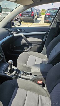Predám SKODU OKTAVIA 1.9 TDI - 12
