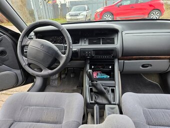 Renault Safrane 2.0 - 12