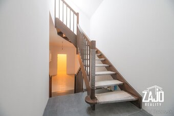 Rodinný dom 173m2 v centre Nového Mesta nad Váhom - 12