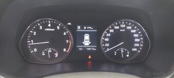 Hyundai i30 CW 1.5 DPi 81kW Comfort - 12